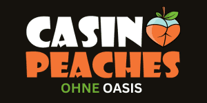 CasinoPeaches logo