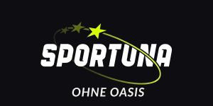 Sportuna logo